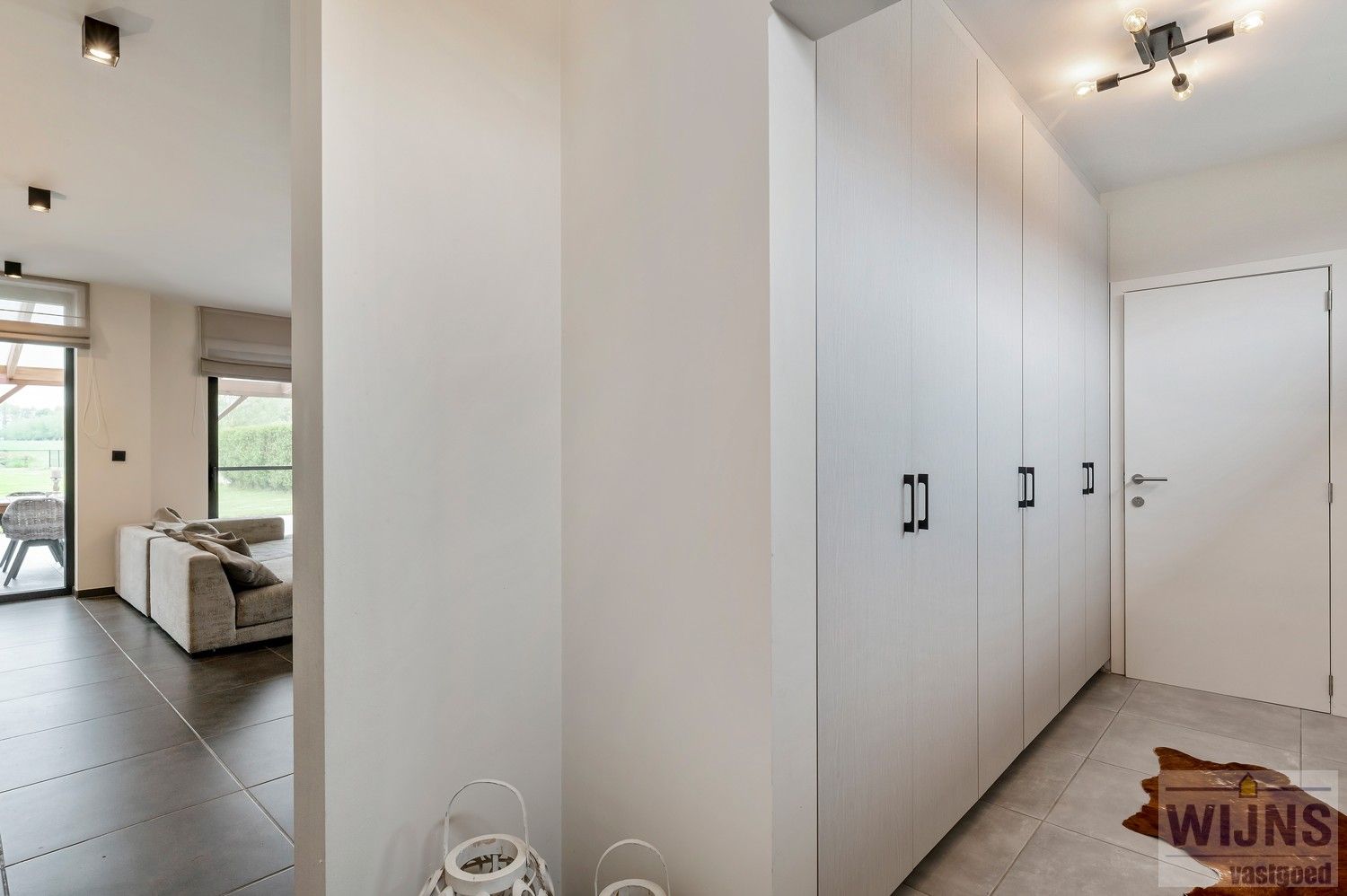 Ruime, energiezuinige woning met 3 (tot 5) grote slaapkamers en prachtige tuin (perceel 1020 m²) foto 10