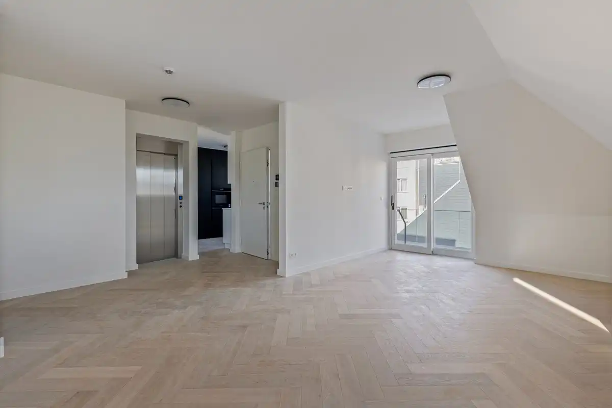 Penthouse te koop Langestraat 84 -/0401 - 8400 Oostende