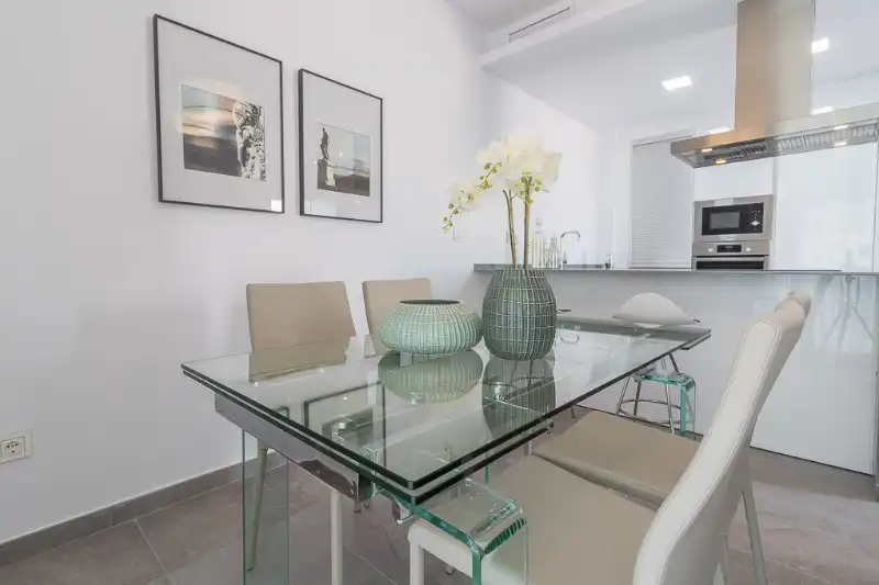 Balcón de la Laguna - Torrevieja foto 21