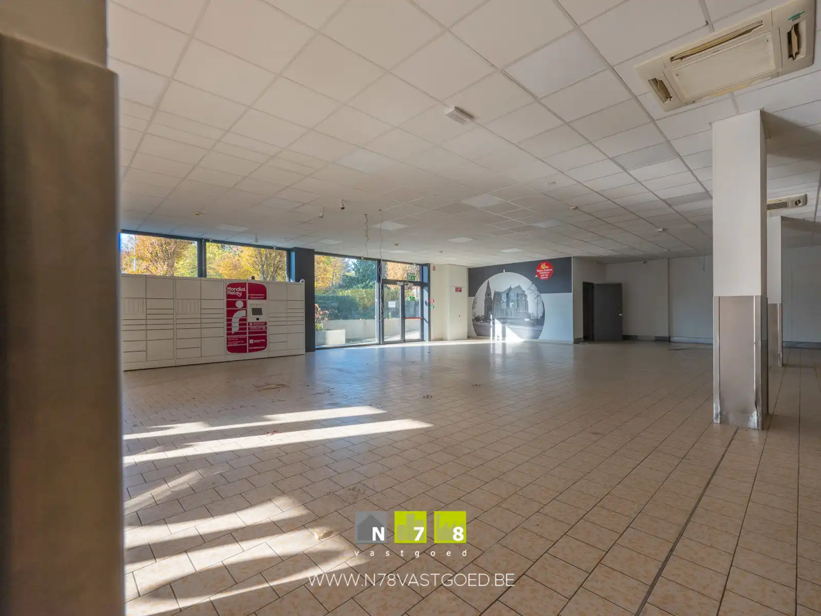 Commerciële ruimte te koop foto 10