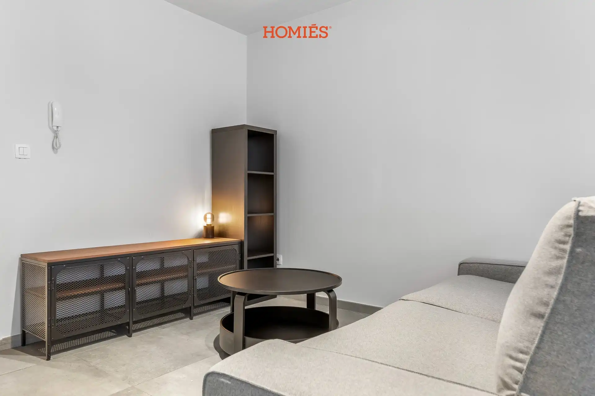 Bemeubelde appartementen in centrum Leuven foto 7