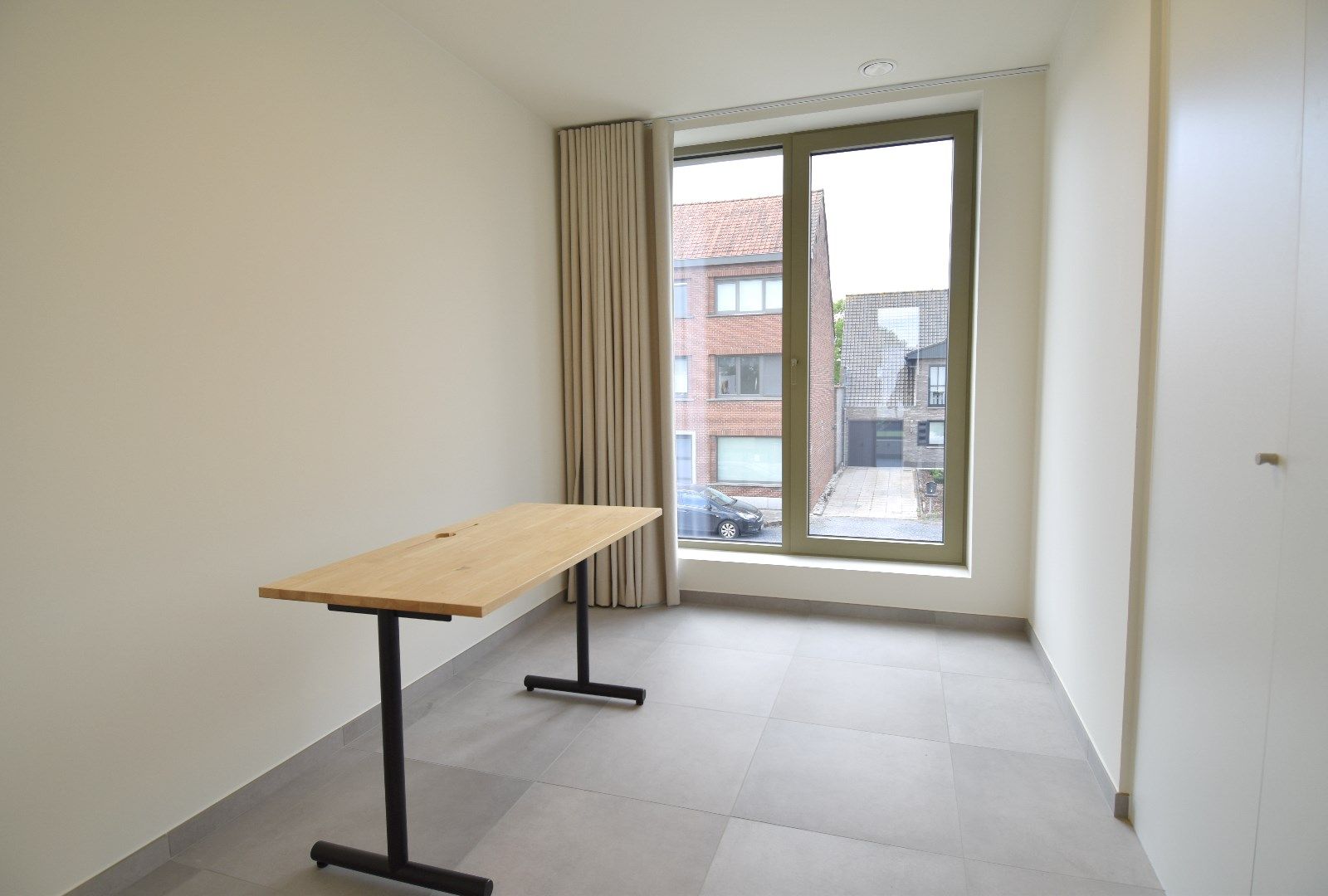 Nieuwbouwwoning met tuin, garage en 3 slaapkamers in Gullegem foto 14