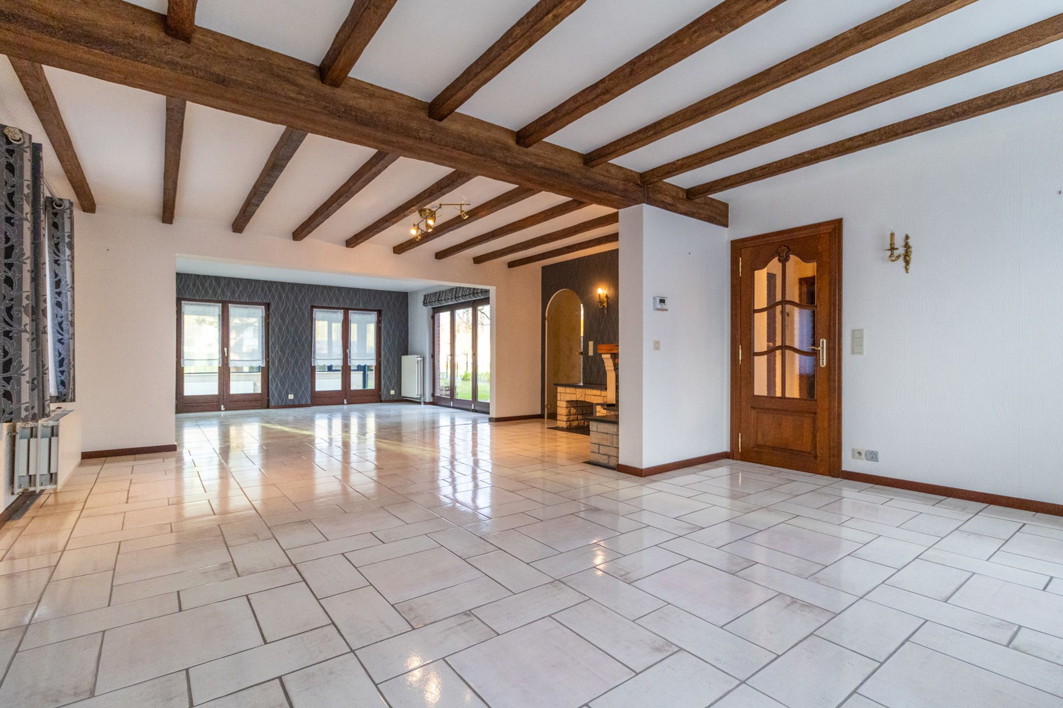 Villa te huur foto 6