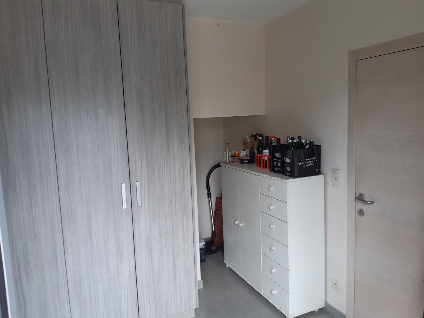 Recente, eigentijdse villa in doodlopende verkaveling ! foto 17