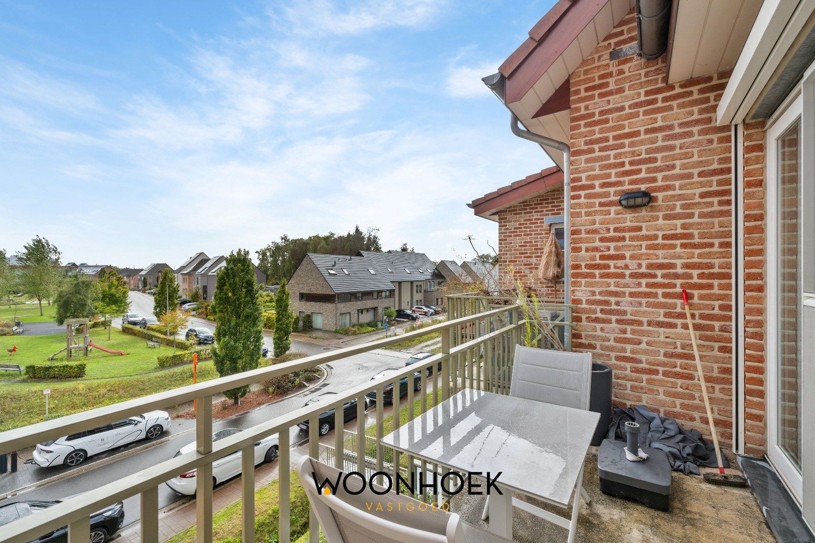 Riante 3-slpk duplex met 2 badkamers in kindvriendelijke wijk! foto 17
