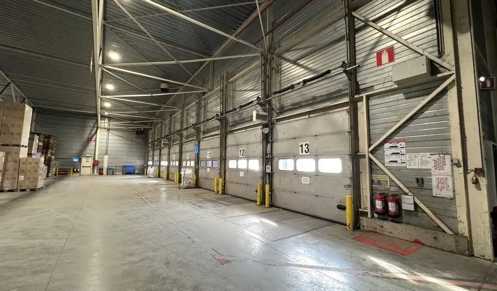 Opslagruimte te huur in Hoogveld in Dendermonde foto 6