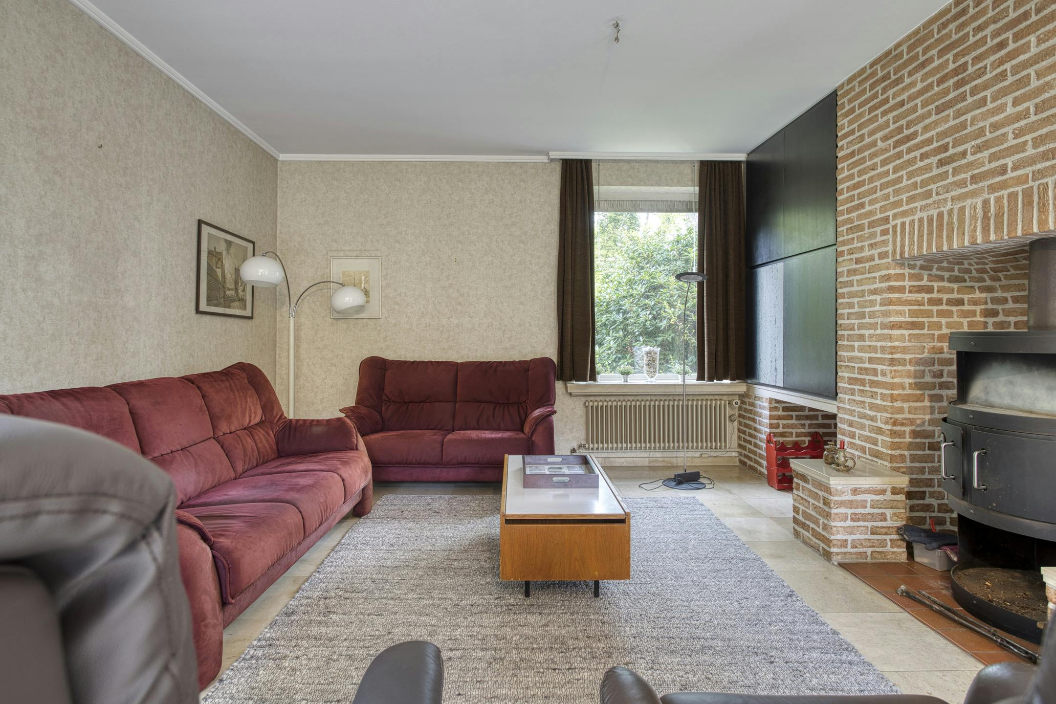 Vrijstaand huis met praktijkmogelijkheid te Sint-Kruis foto 8