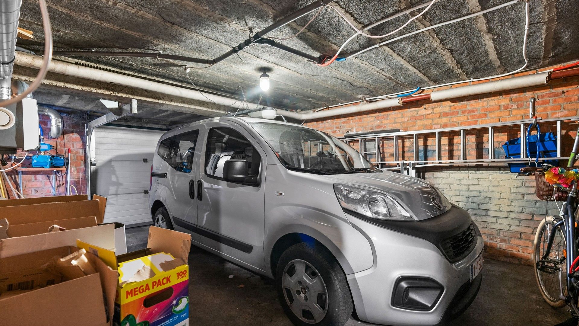 Instapklare woning met 3 slpkrs en kappersruimte te Genk foto 21