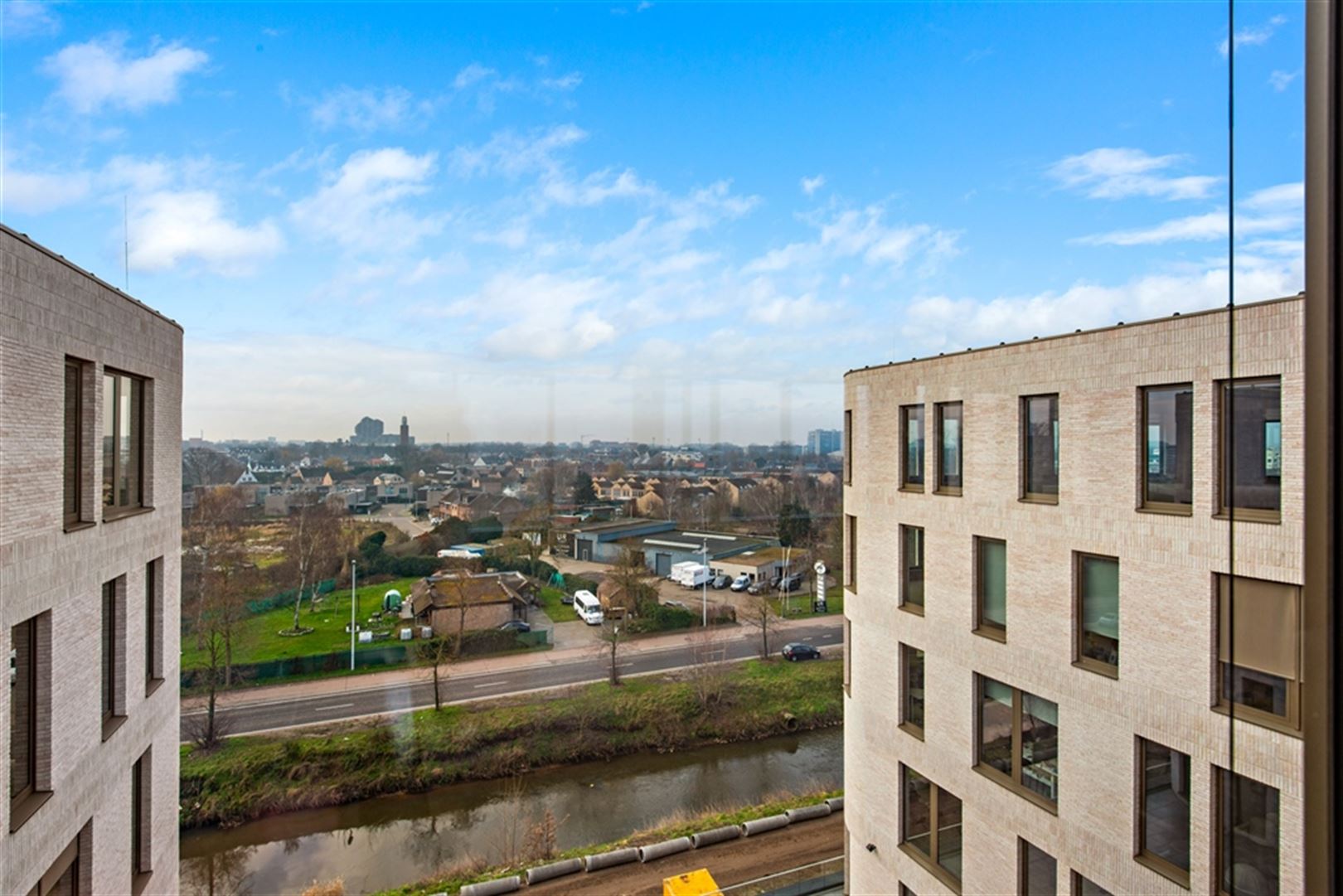 Kantoren te huur op CM nieuwbouw campus te Hasselt foto 29