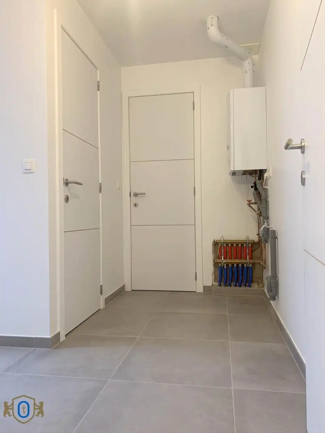3-slpkr woning met tuin foto 13