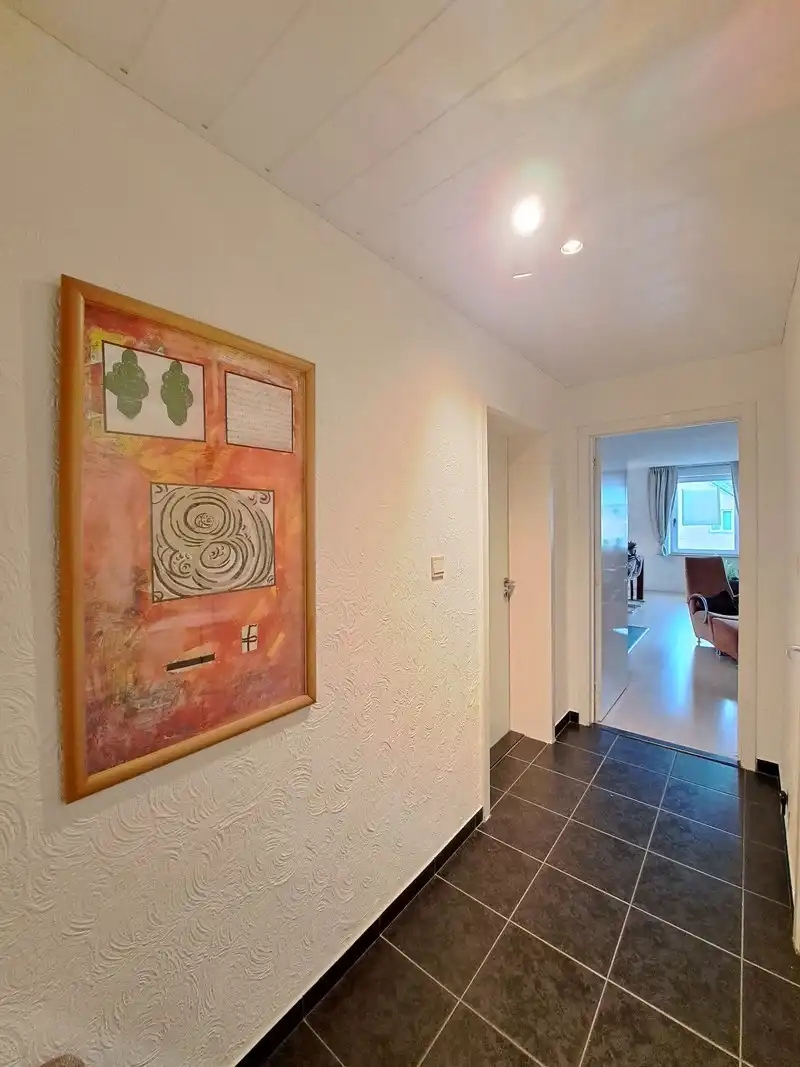 Appartement op de eerste verdieping te Lanaken foto 9