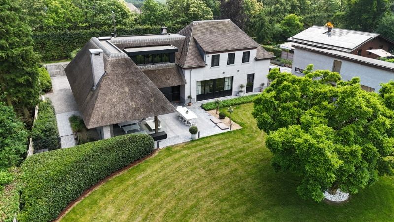 Exclusieve luxe villa 350m² + 120m² bijgebouw-garages op 43 are foto 23
