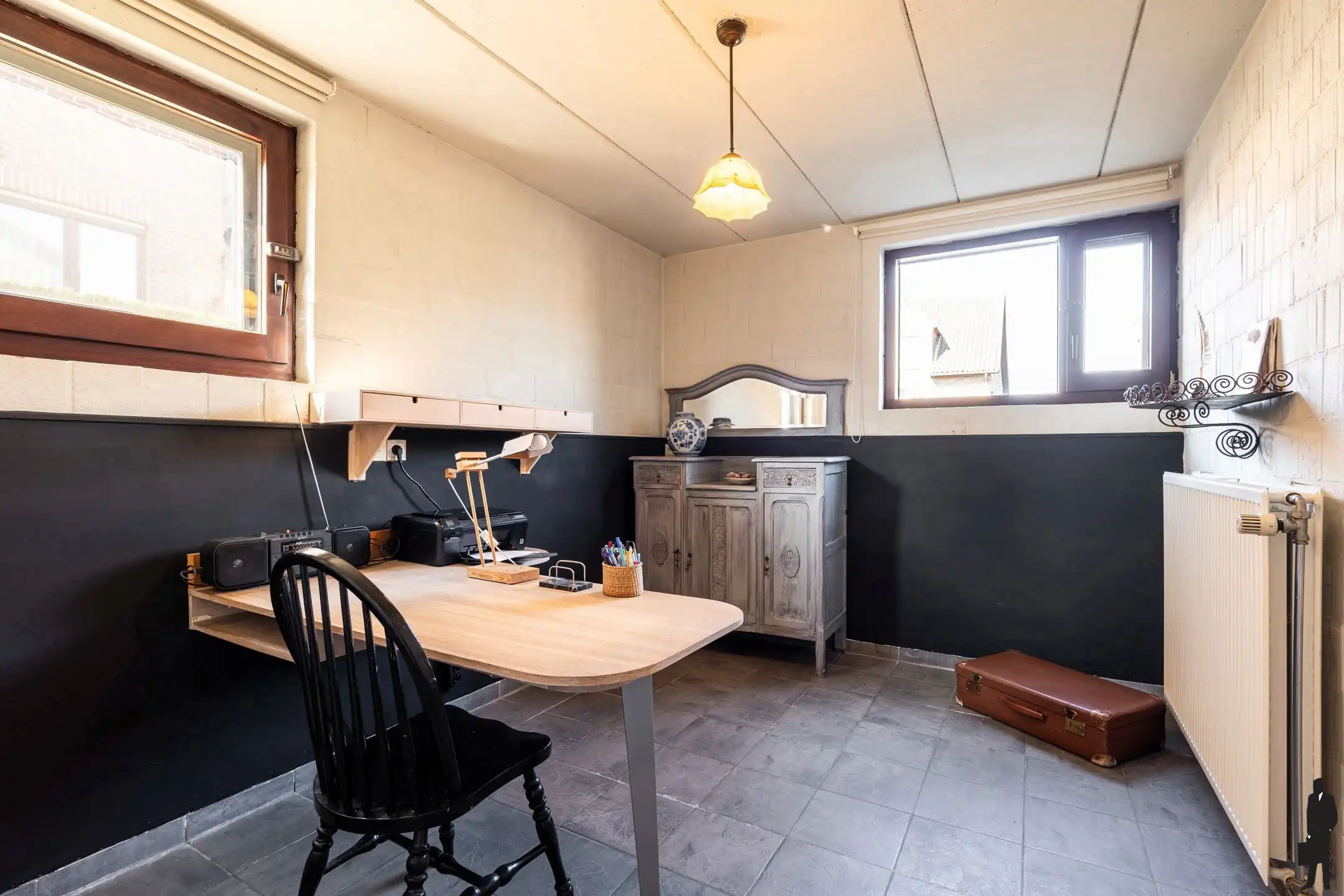 Ruime splitlevel woning, zuidgerichte tuin (ca. 522 m²) foto 13