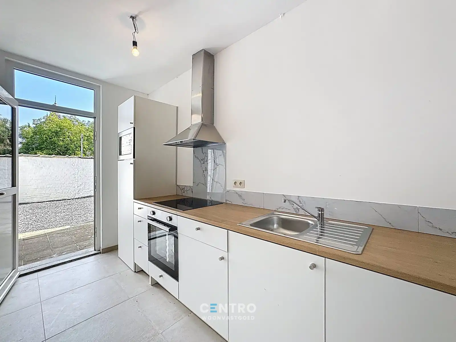 Volledig gerenoveerd opbrengsteigendom, mogelijkheid tot 6% RENDEMENT! foto 5
