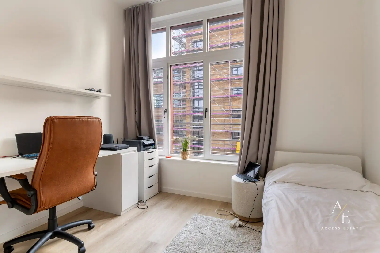 Kot/kamer te koop Doorniksestraat 63 - - 8500 Kortrijk