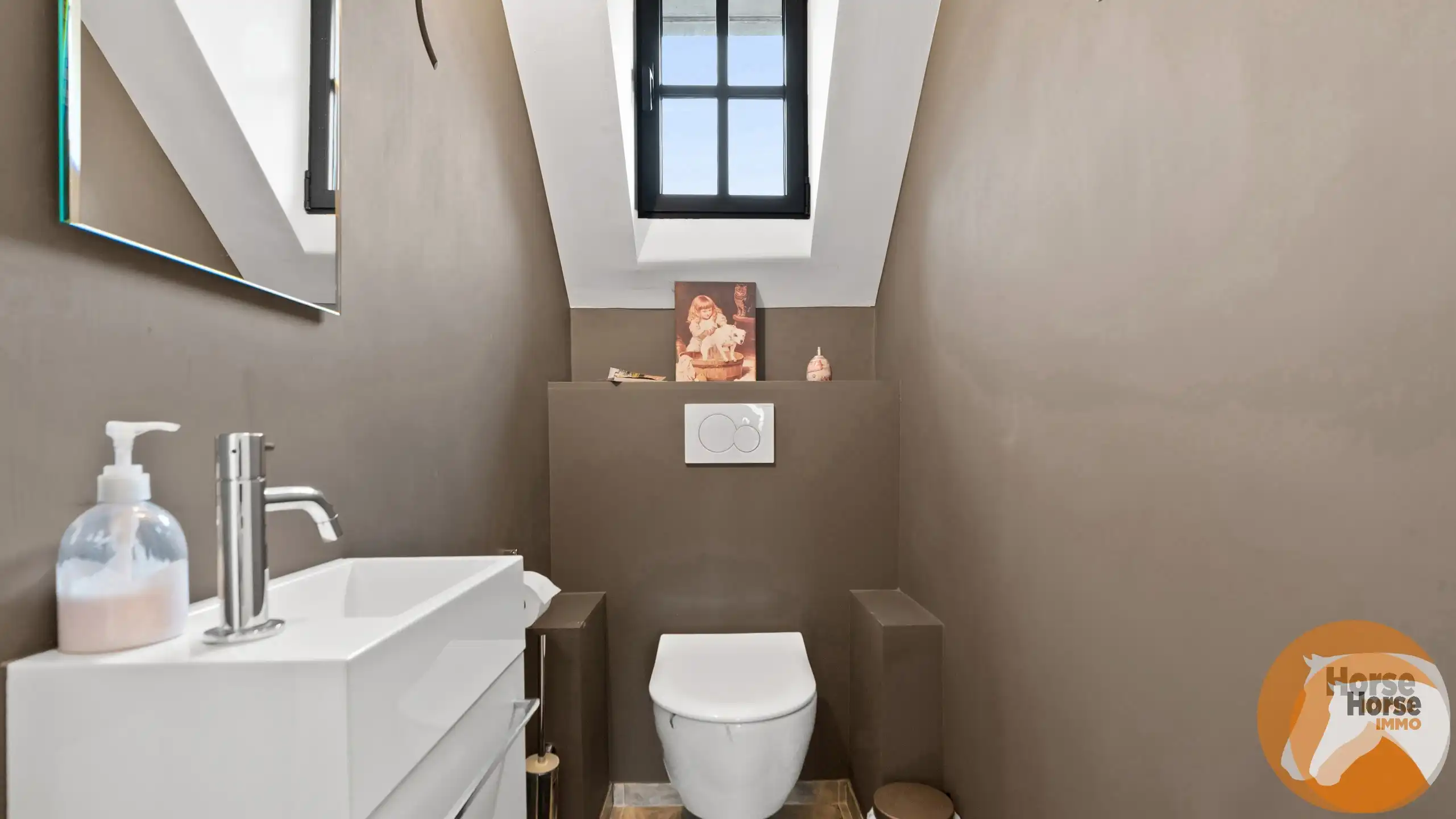 RUMMEN - Charmant landhuis op idyllische locatie op +/- 67a foto 29