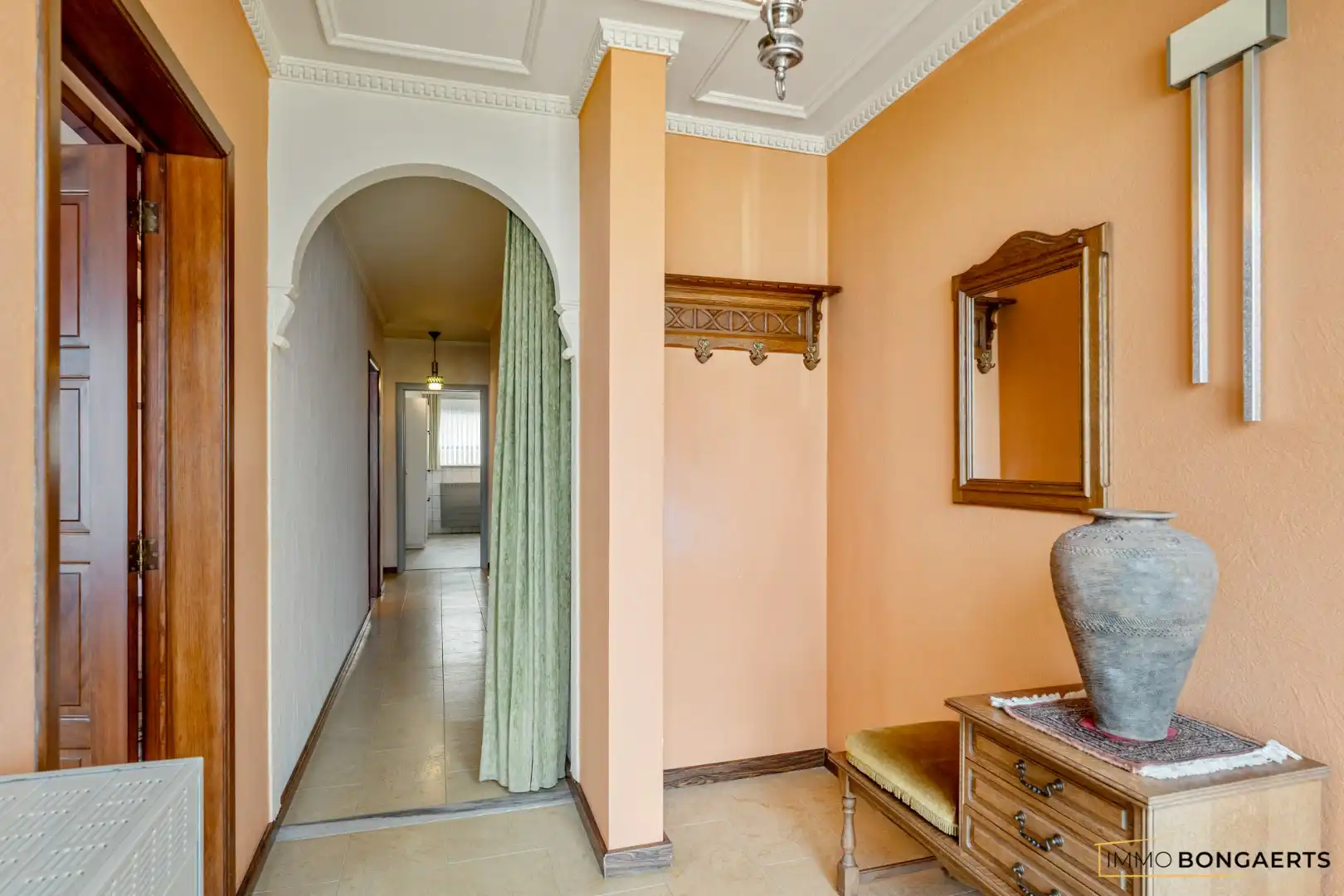 Instapklare gelijkvloerse bungalow met 3 slaapkamers foto 2