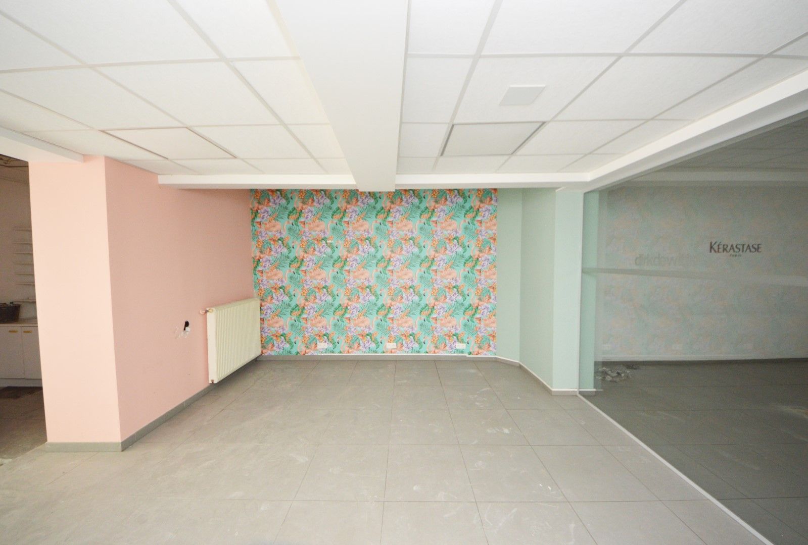 COMMERCIEEL GEBOUW MET POTENTIEEL KATTESTRAAT foto 5