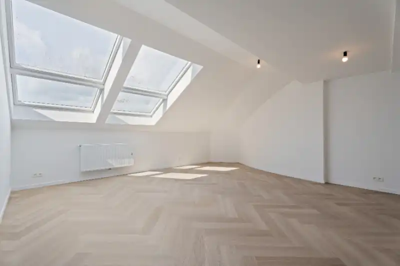Gerenoveerd 3 slaapkamer duplex appartement te Sint-Idesbald Diga Verde 3.08 foto 13