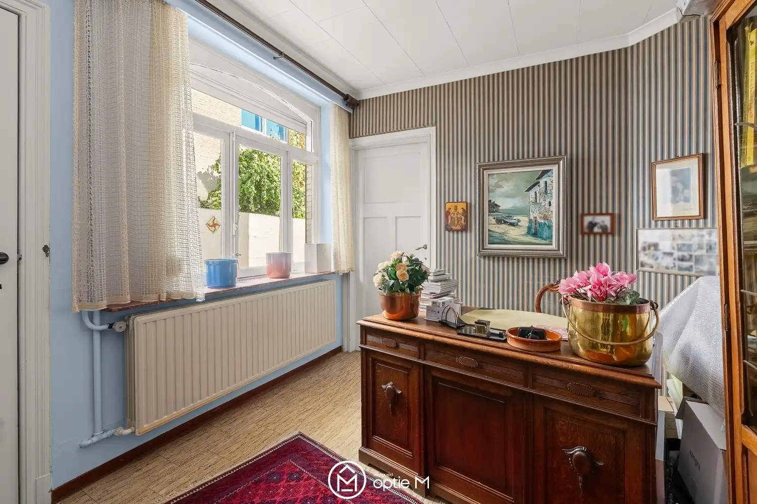 Karaktervol Herenhuis te koop vlakbij centrum Hasselt foto 7
