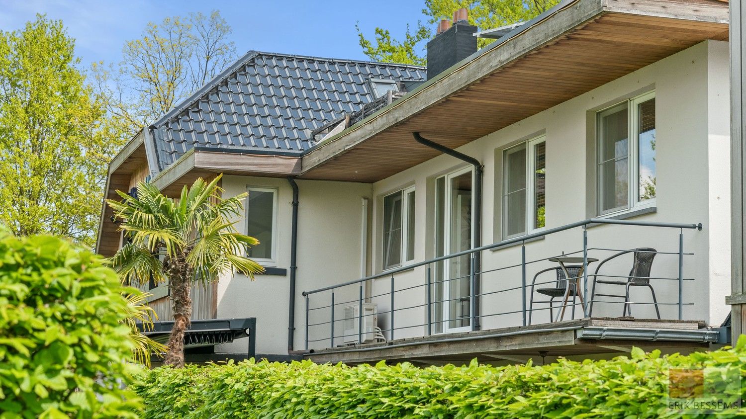 Uitzonderlijke villa met geïntegreerde wellness- en B&B-uitbating foto 66