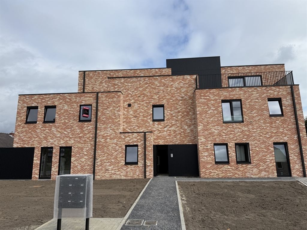 Energiezuinig nieuwbouwappartement foto {{pictureIndex}}