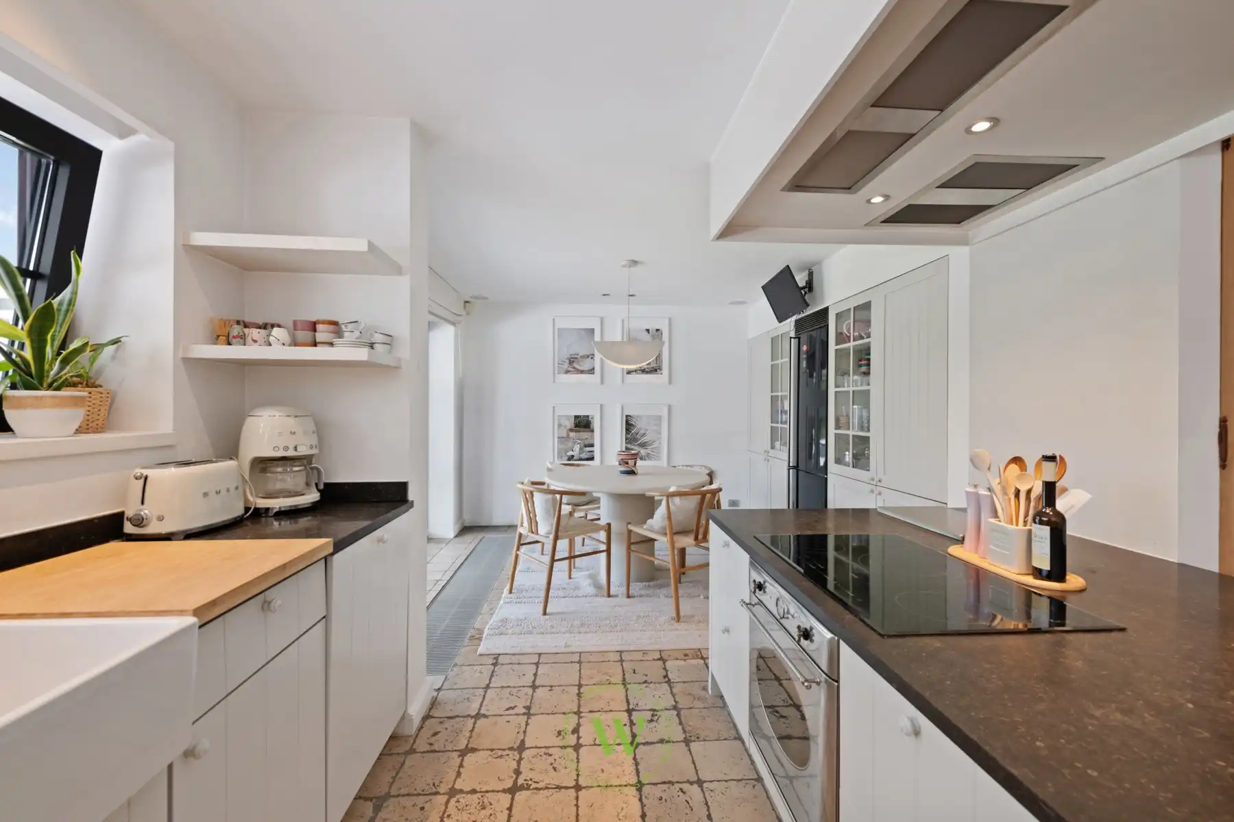 Stijlvolle villa met zwembad in Rodenburg foto 13