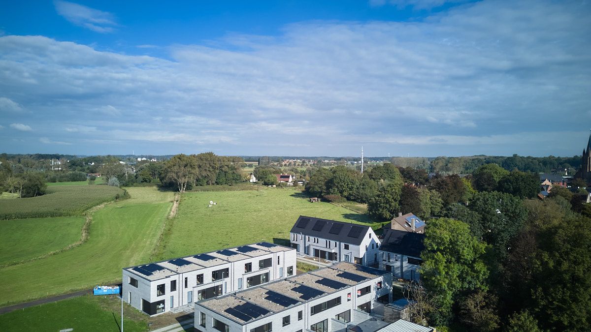 Energiezuinige woning met 3 slpk’s en carport foto 6