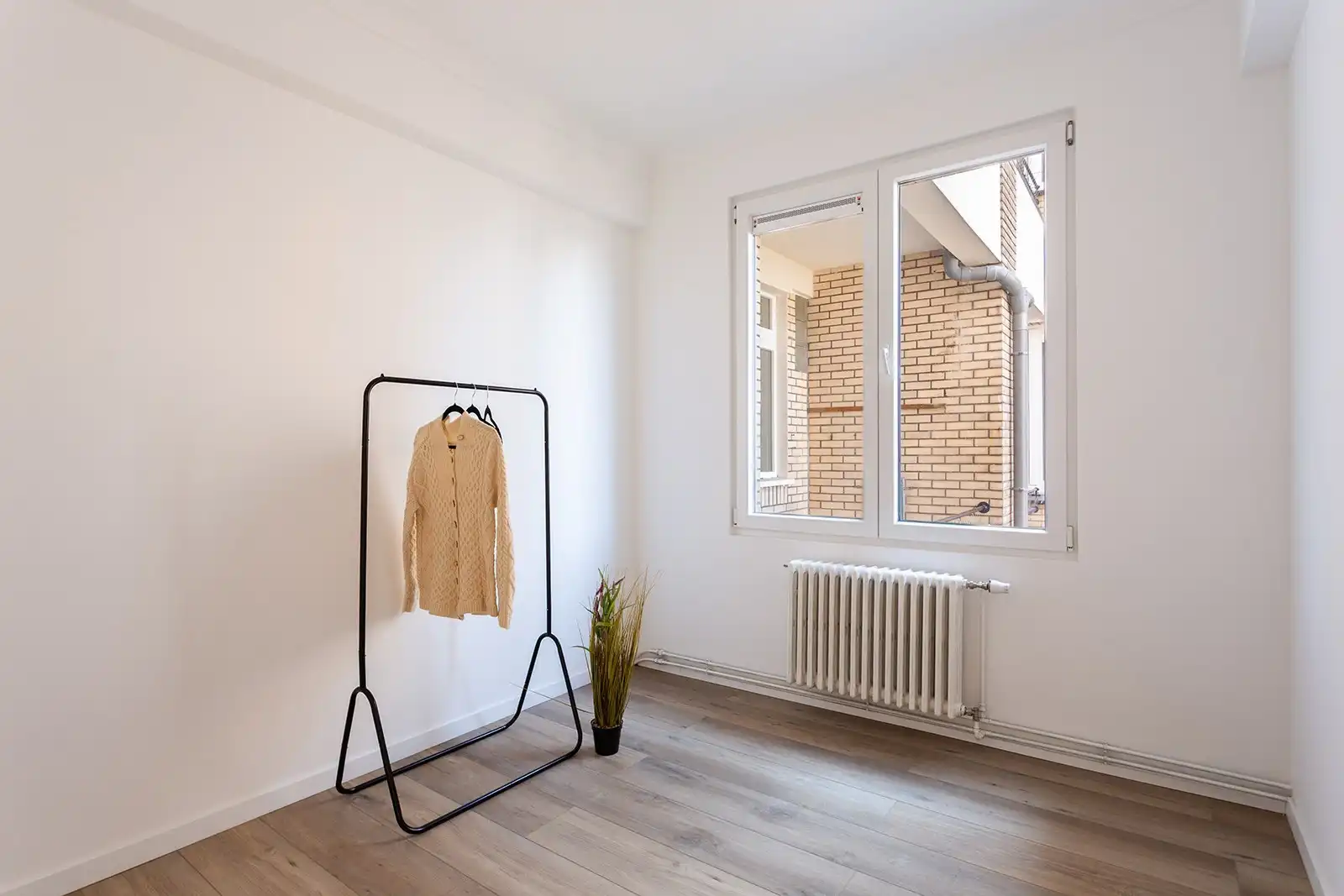 Instapklaar wonen in hartje Antwerpen-Noord foto 14
