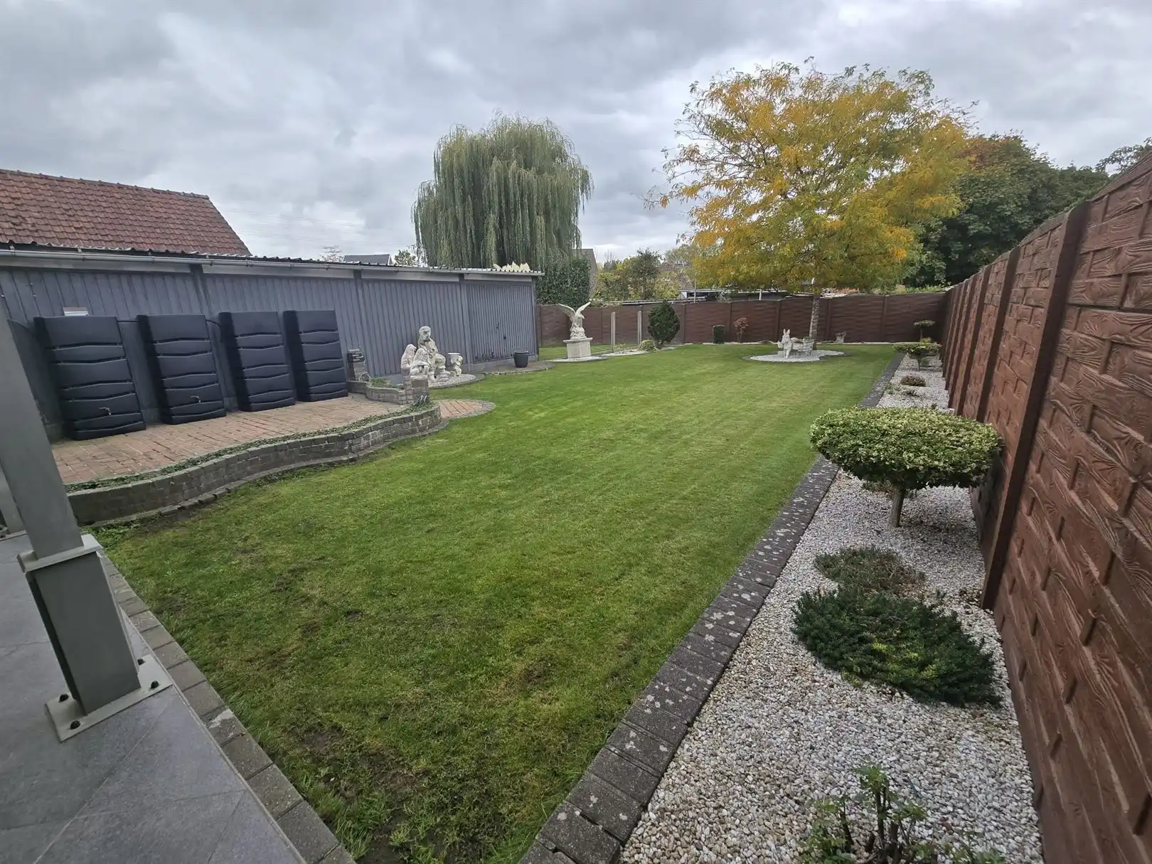 Ruime woning met 5 slaapkamers gelegen aan de E313 foto 22