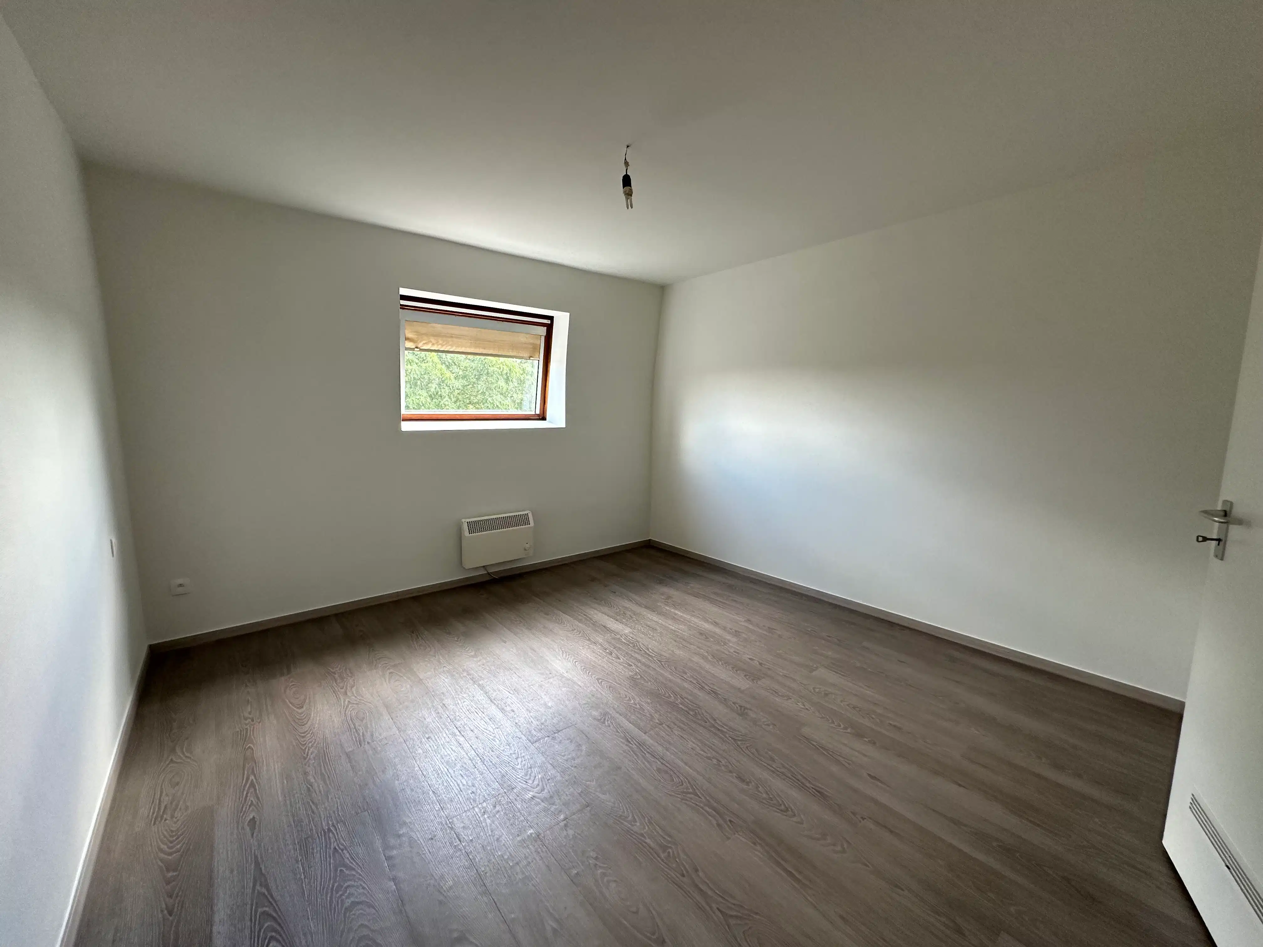 Ruim appartement met 2 slaapkamers in het centrum van Aalter foto 13