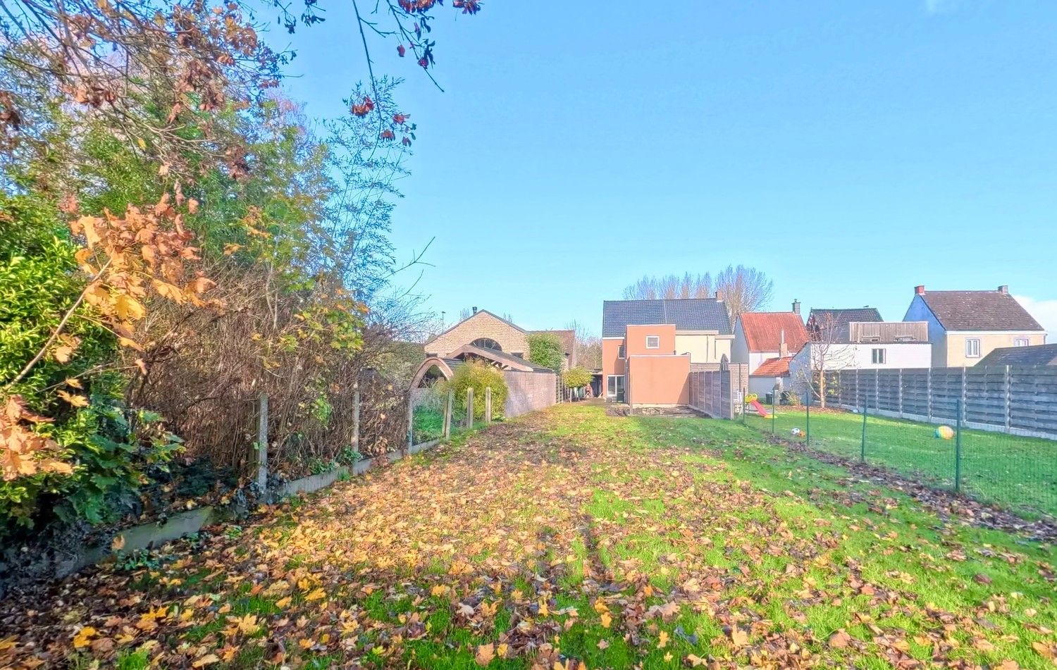 Ruime woning met mogelijkheid tot 4 slaapkamers! foto 22