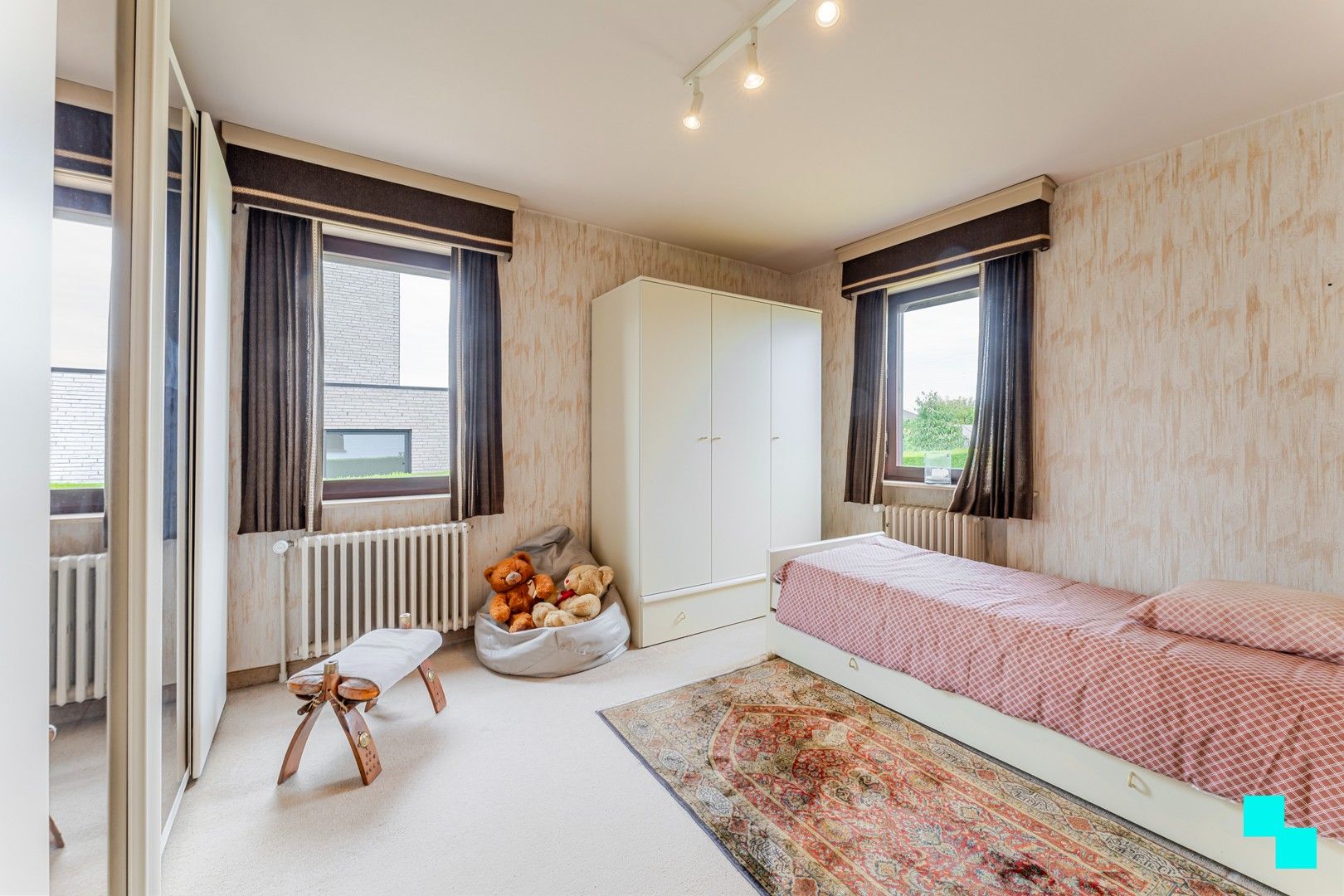 Open bebouwing op mooi perceel - Roeselare foto 15