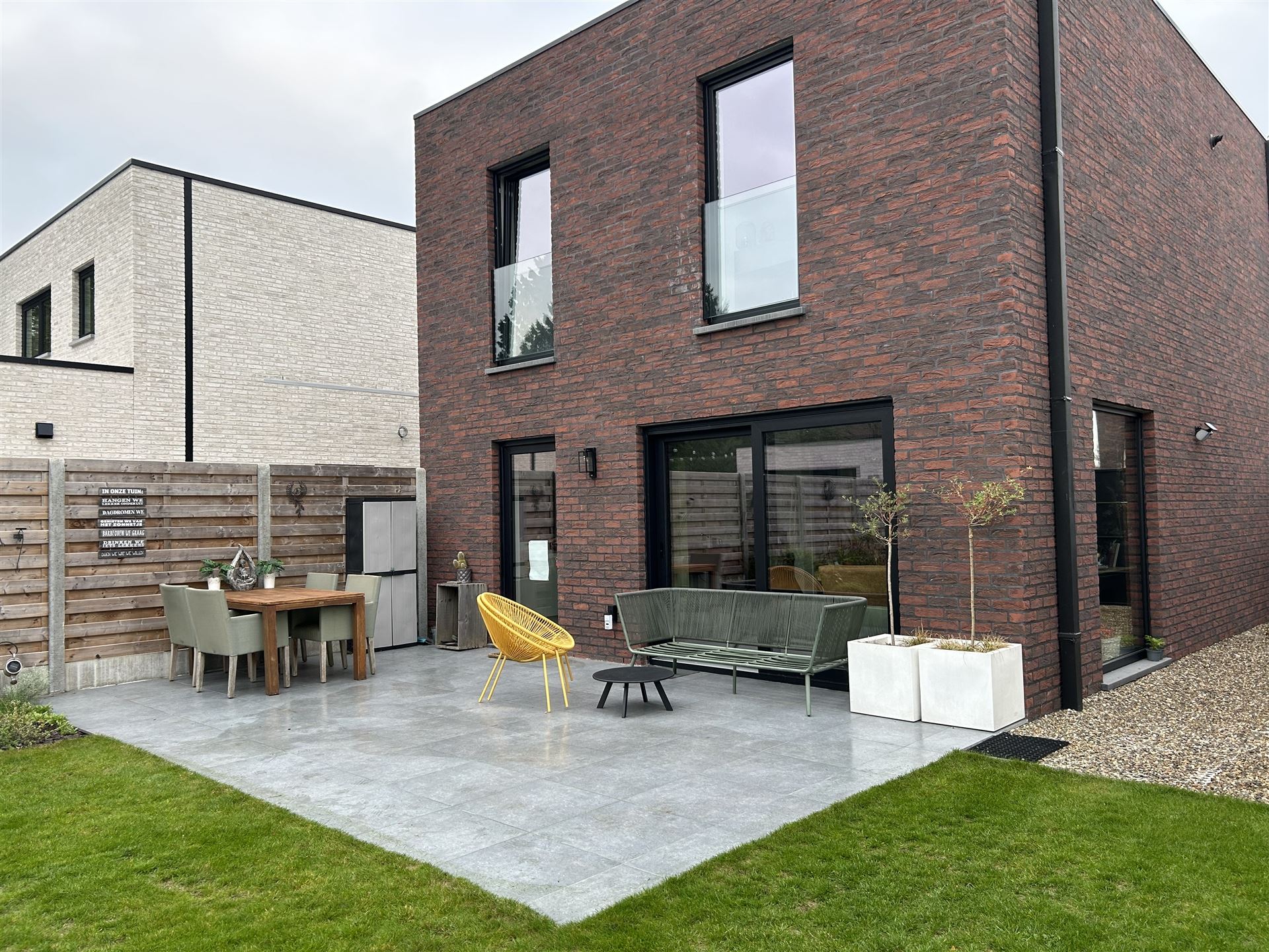Woning foto 3
