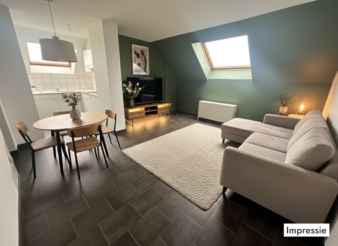 Appartement te koop Lutselusplein 2 -/41 - 3590 Diepenbeek