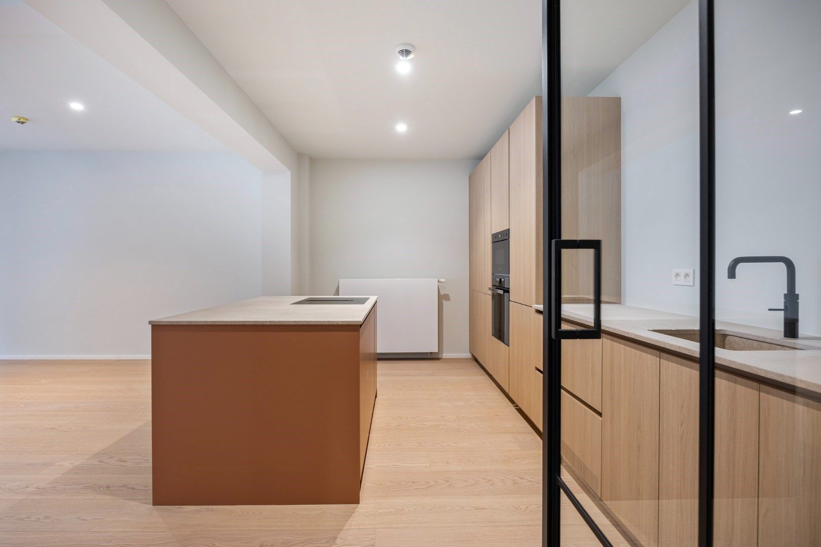Gerenoveerd appartement te hartje Leuven - bewoonbare opp. 128 m² -  EPC 53 kWh/m² foto 15