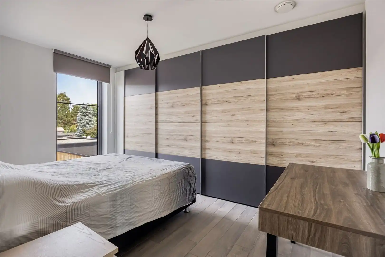 TE KOOP: Modern handelshuis met eindeloze mogelijkheden in Koersel! foto 44