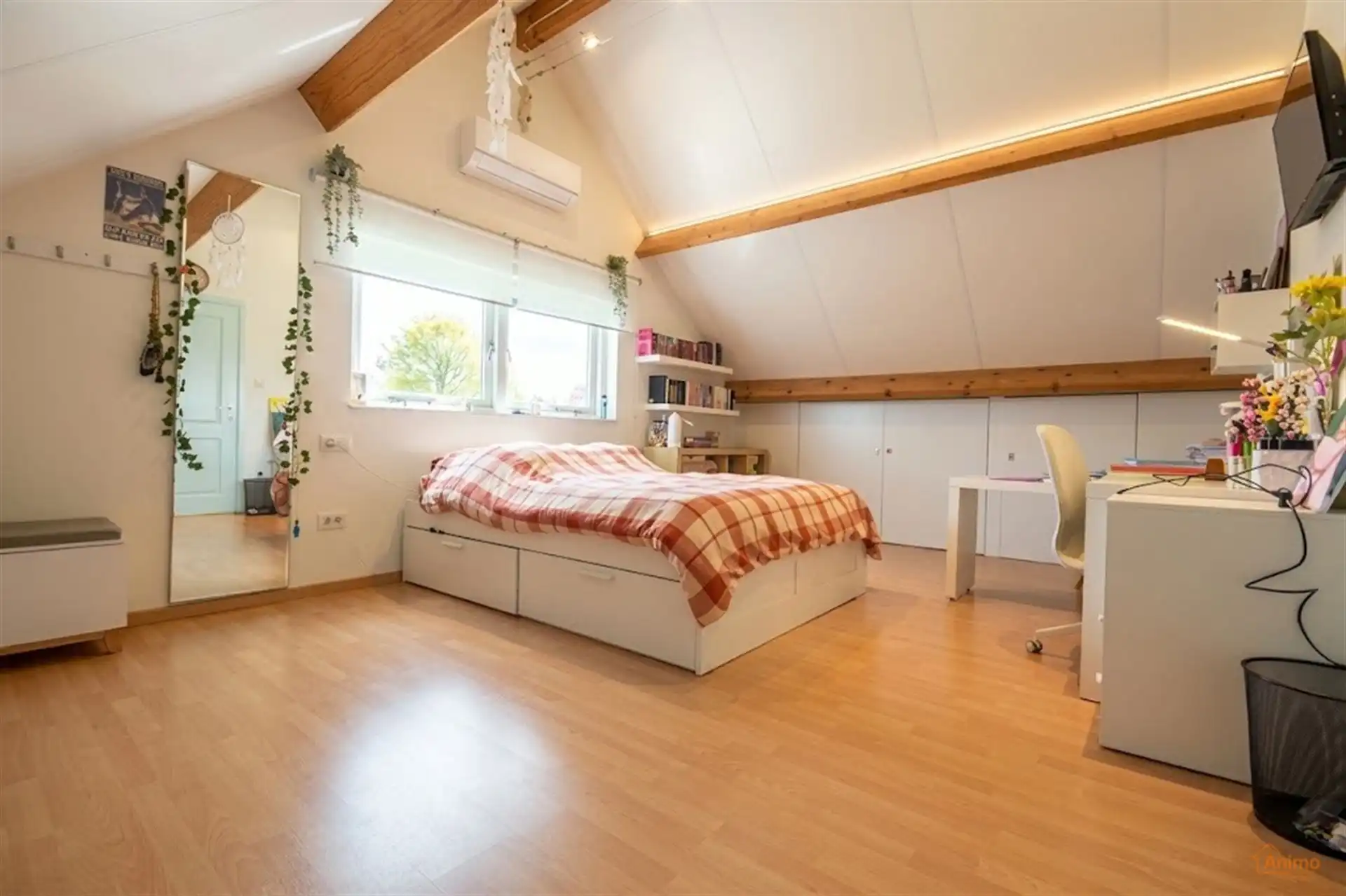 Landelijke woning foto 24