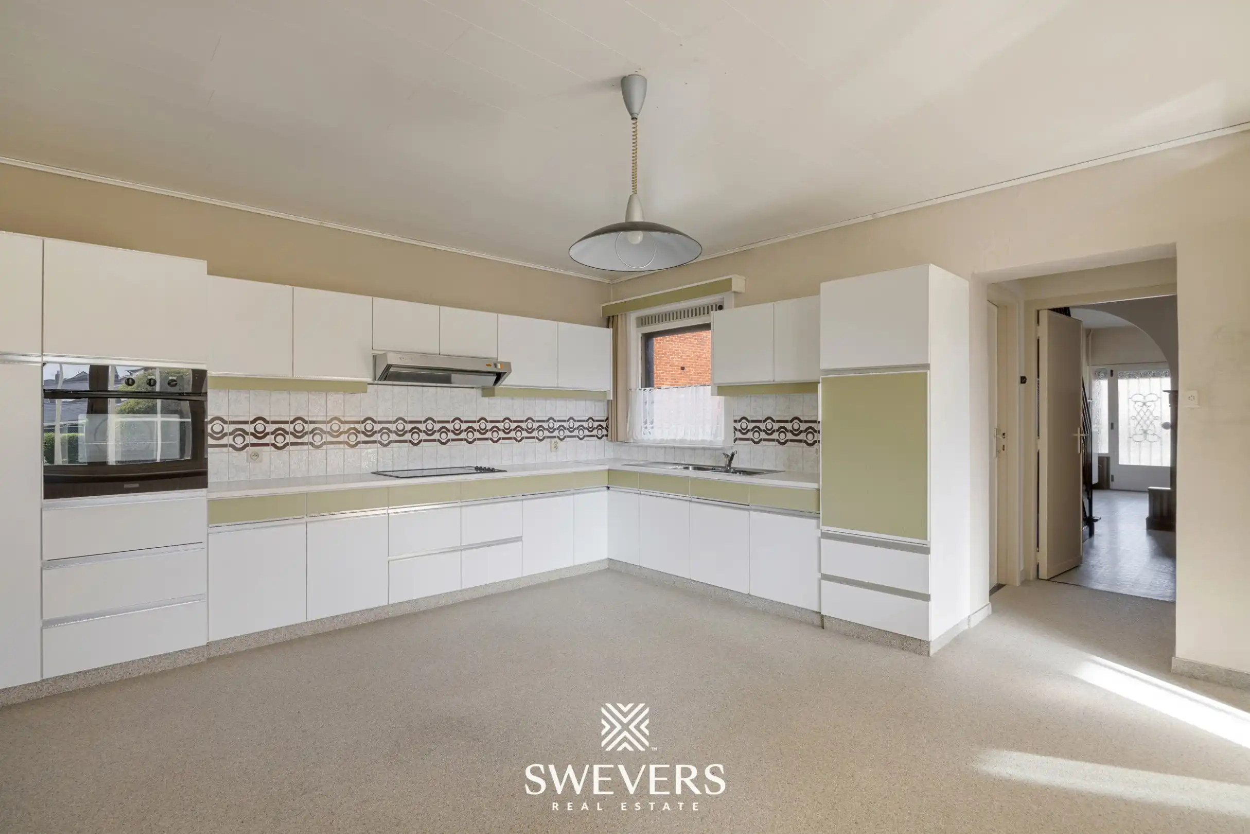 Ruime open bebouwing met uitzonderlijk potentieel op toplocatie in Hechtel-Eksel foto 12