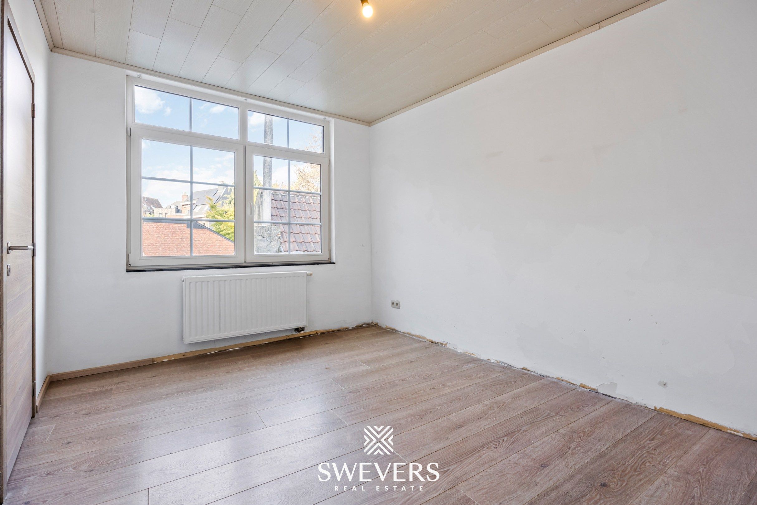 Karaktervolle Stadswoning met Renovatiepotentieel in Hartje Diest foto 16