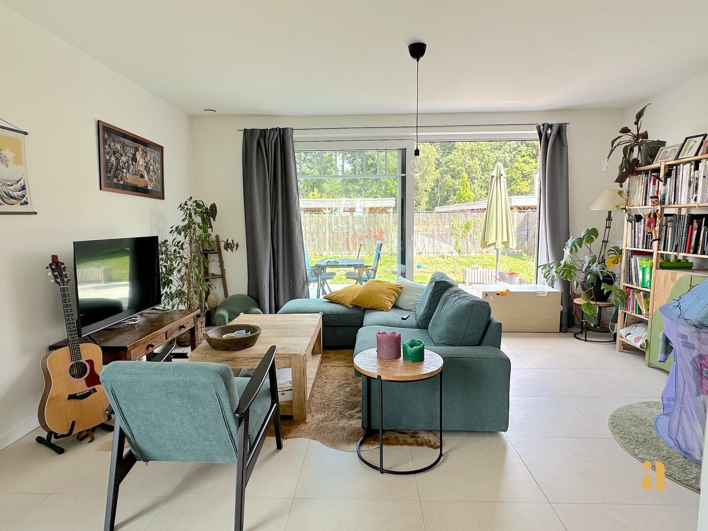 Moderne nieuwbouw waar licht en ruimte samenkomen foto 4