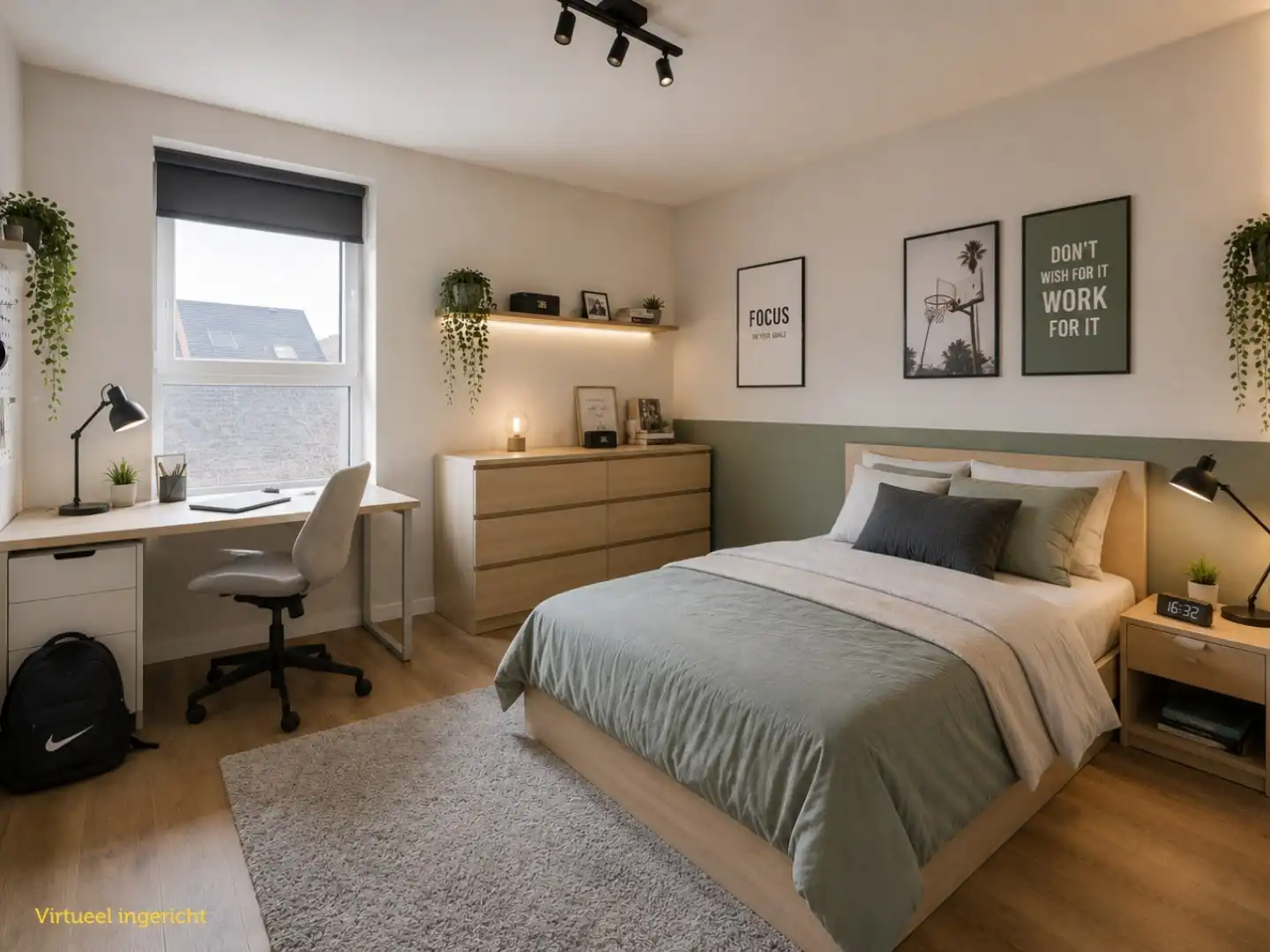 Nieuwbouwwoning - aankoop mogelijk aan 6% btw foto 16