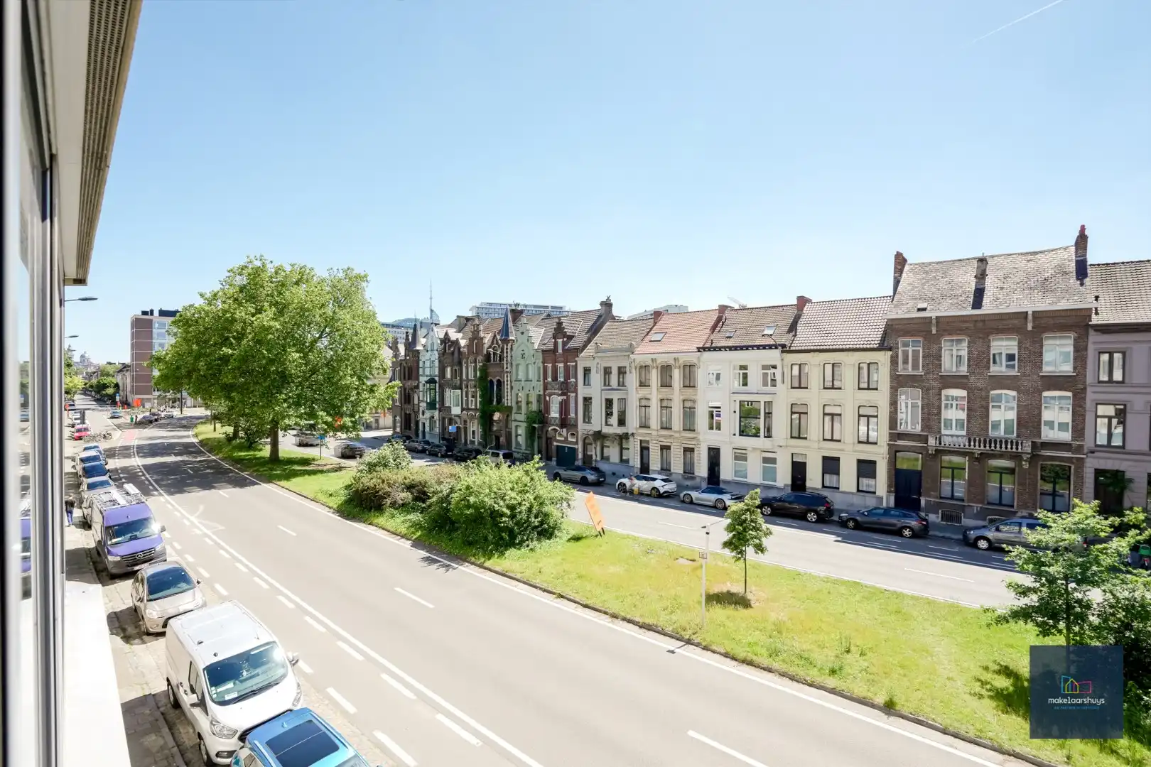 Te renoveren, ruim 3-slp.app met garage en kelder (Plan uw bezoek)  foto 8