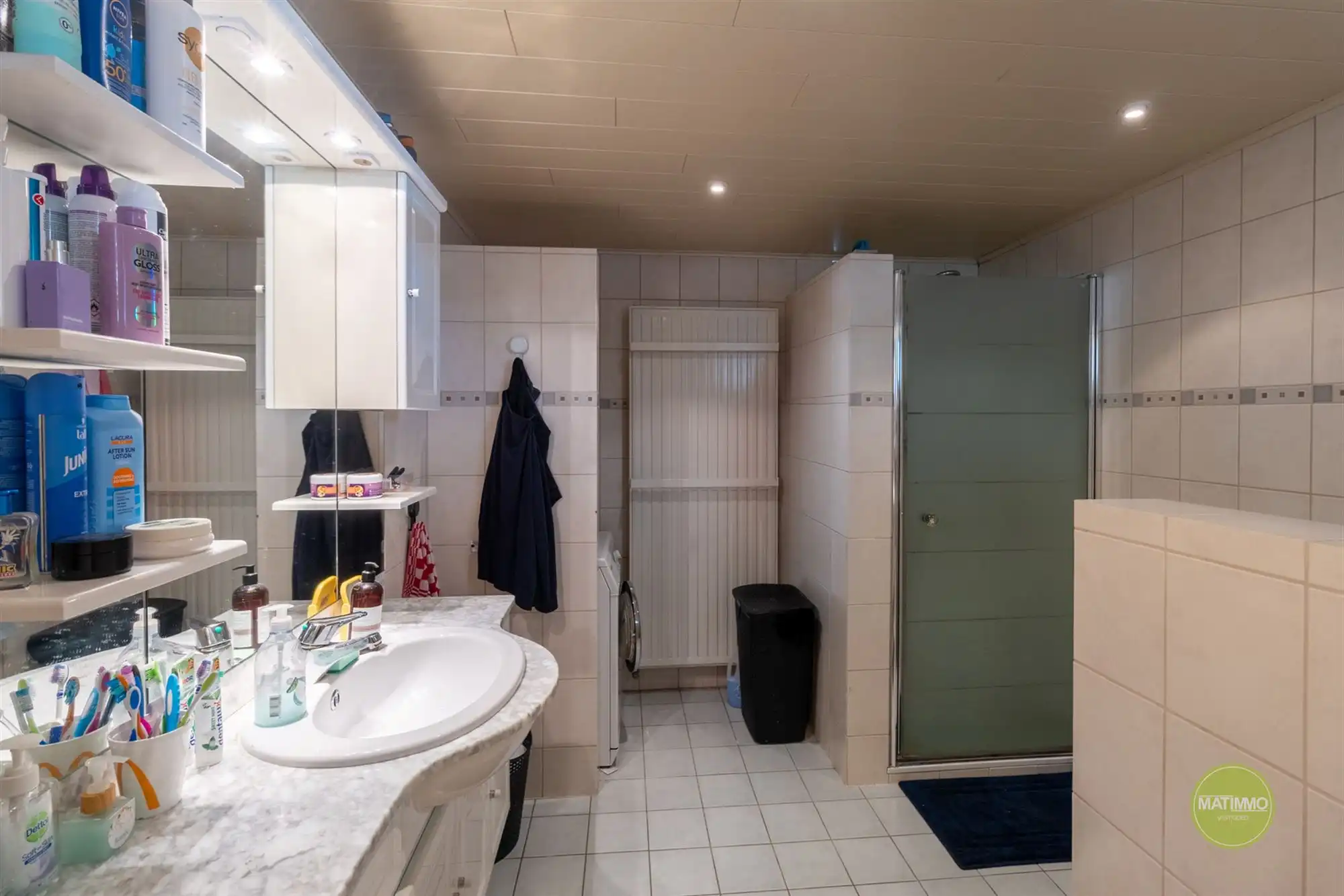 Ruime gezinswoning met 4 slaapkamers in Mol-Sluis foto 12