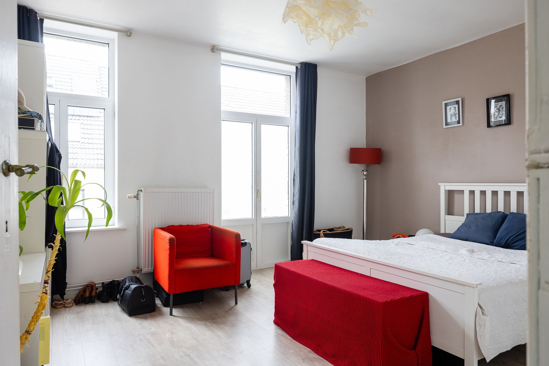 Instapklare woning met tuin foto 9