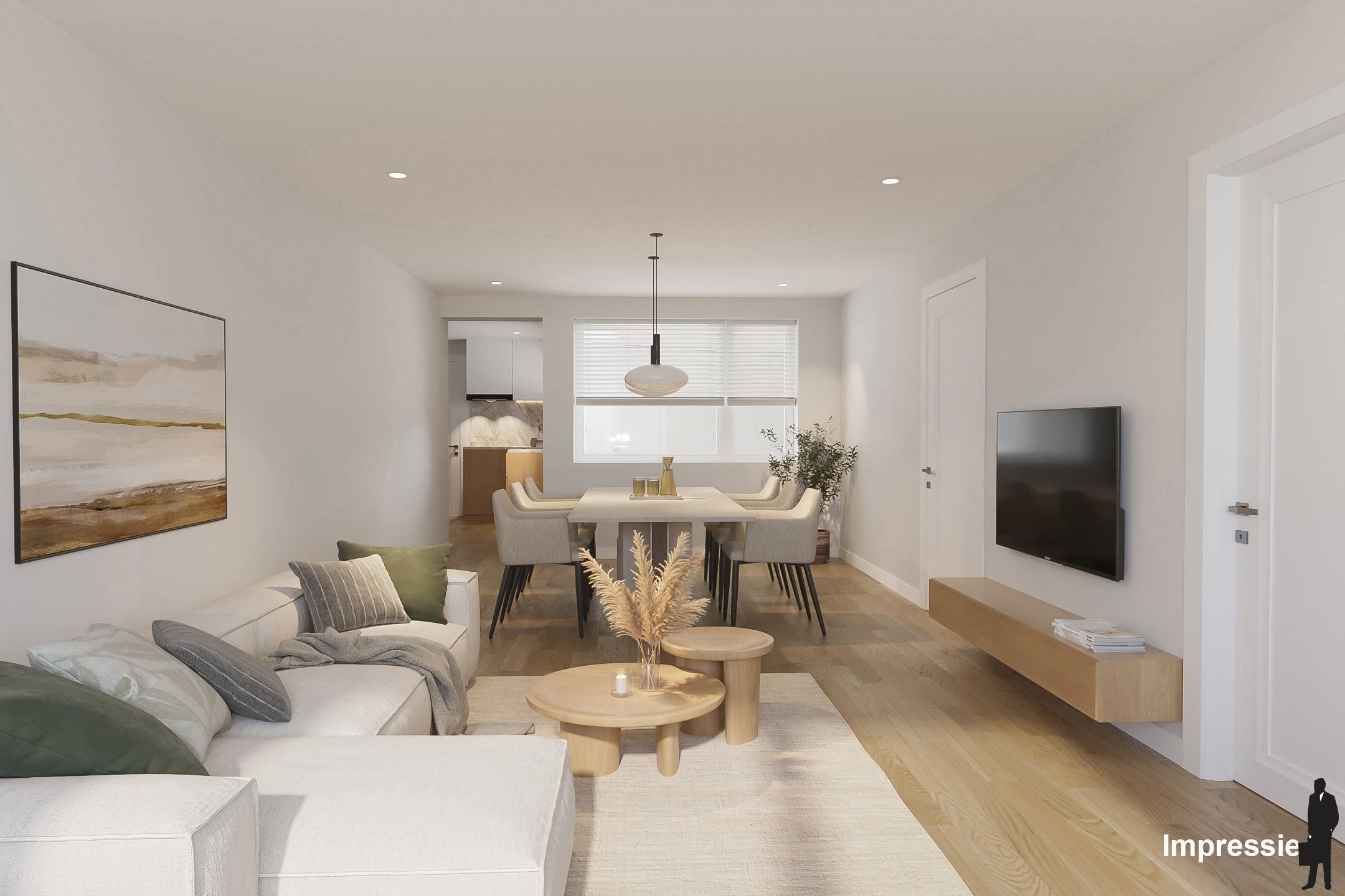 Interessante bouwgrond voor HOB op mooi perceel (ca. 823 m²) foto 6