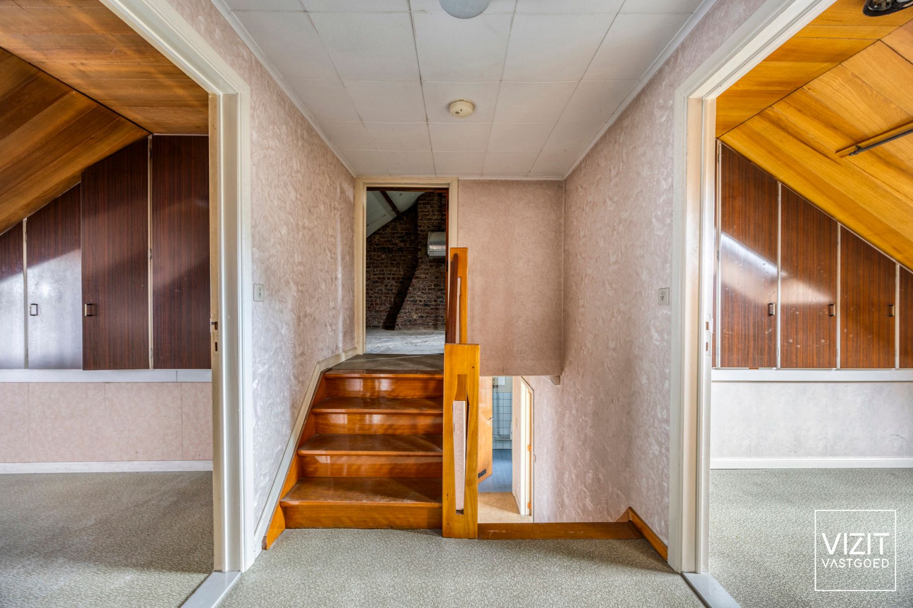 Ruime en karaktervolle woning te Ninove!  foto 15