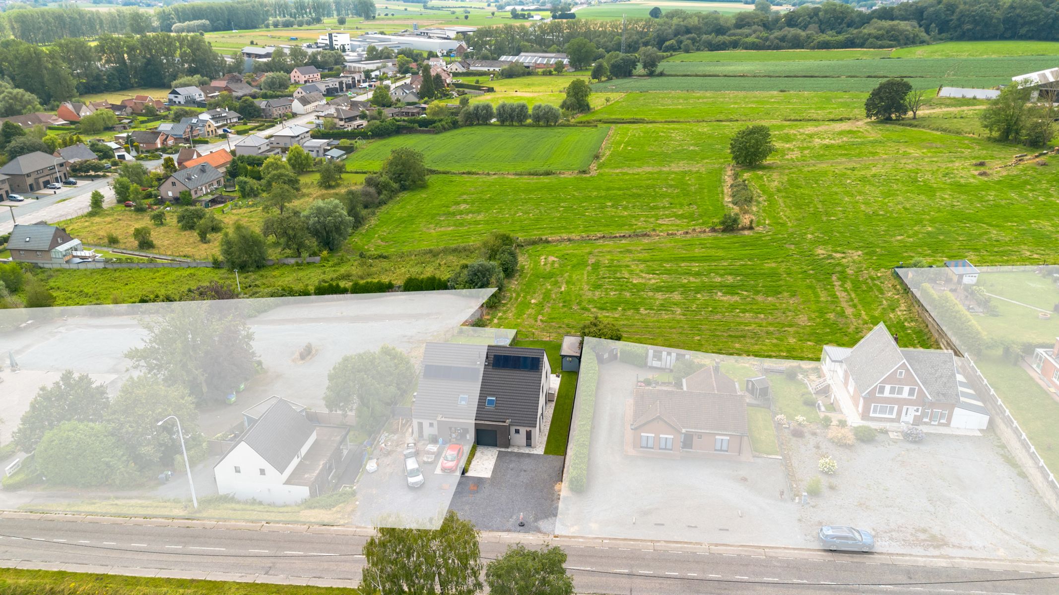 Energiezuinige Nieuwbouw te Koop - Onder Registratierechten foto 25