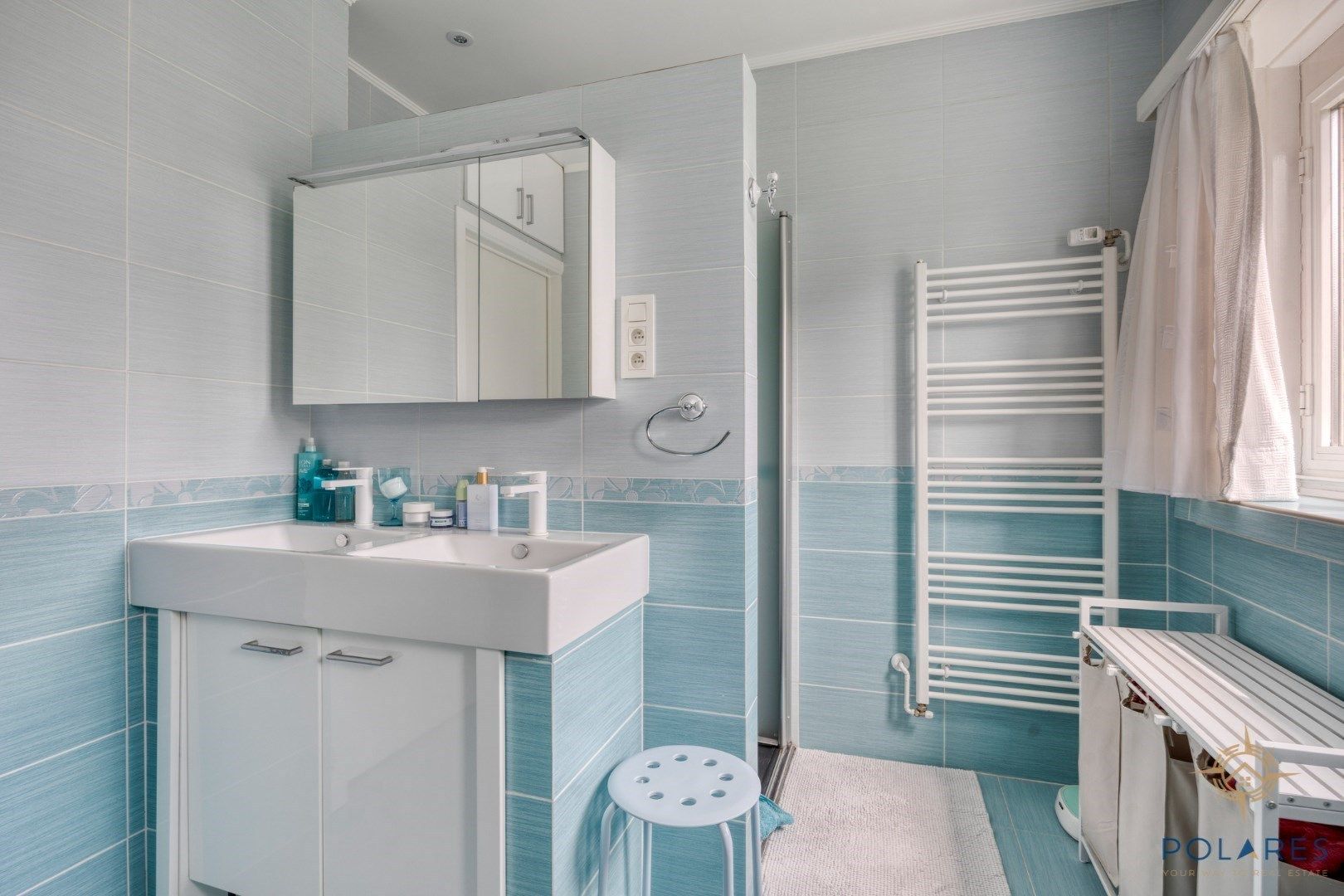 Volledig gerenoveerde gezinswoning op toplocatie in Overijse foto 18