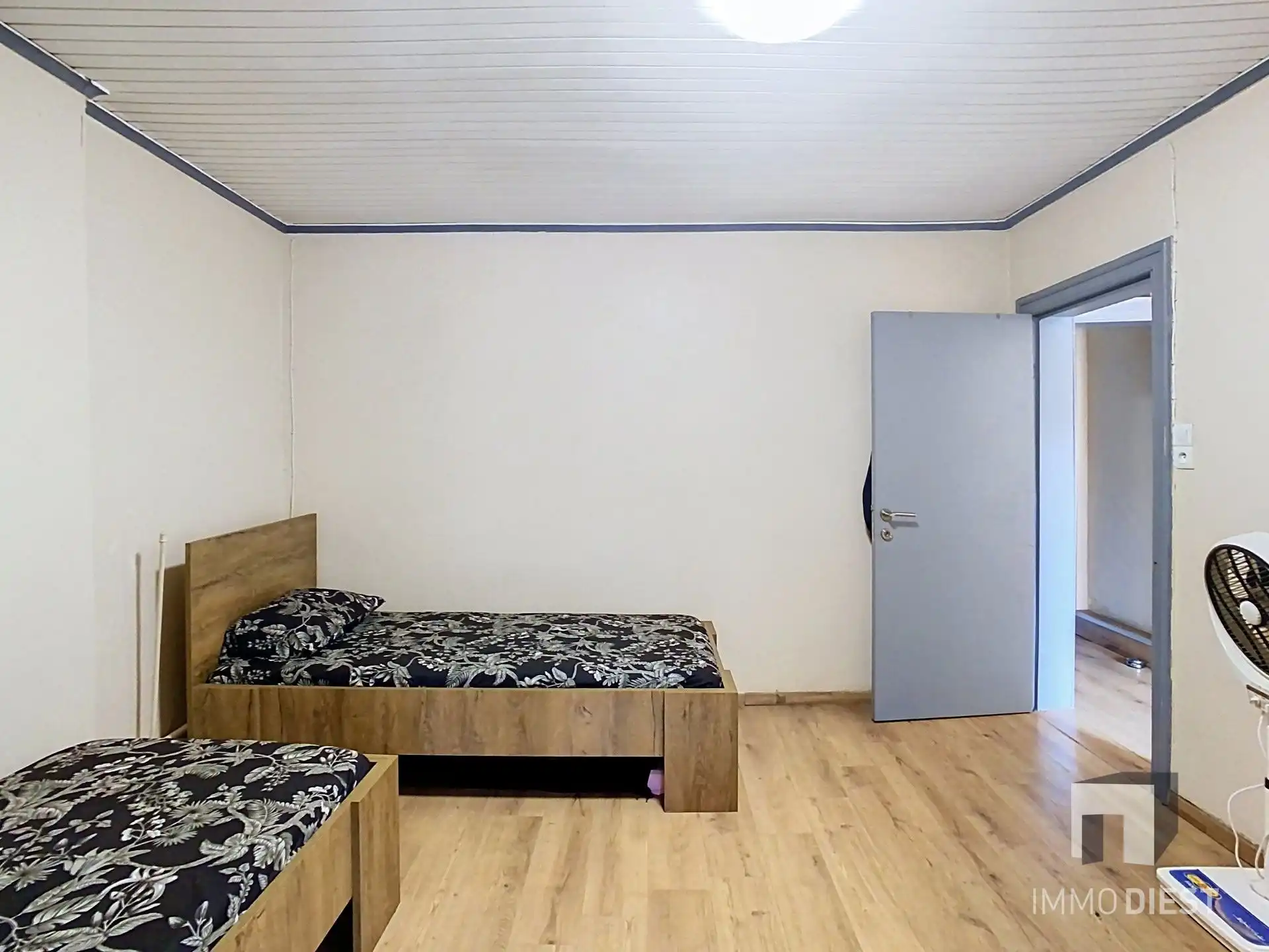 Betaalbare starterswoning 3 slaapkamers te Halen foto 16